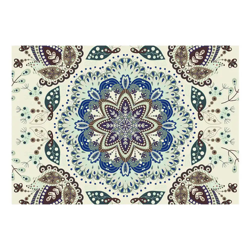 Fototapet Arkiio Earth Colors