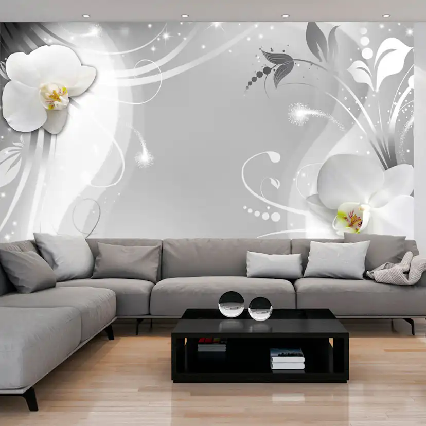 Fototapet Arkiio Charming Orchid