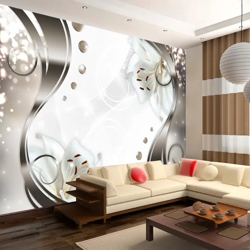 Fototapet Arkiio Two Ladies