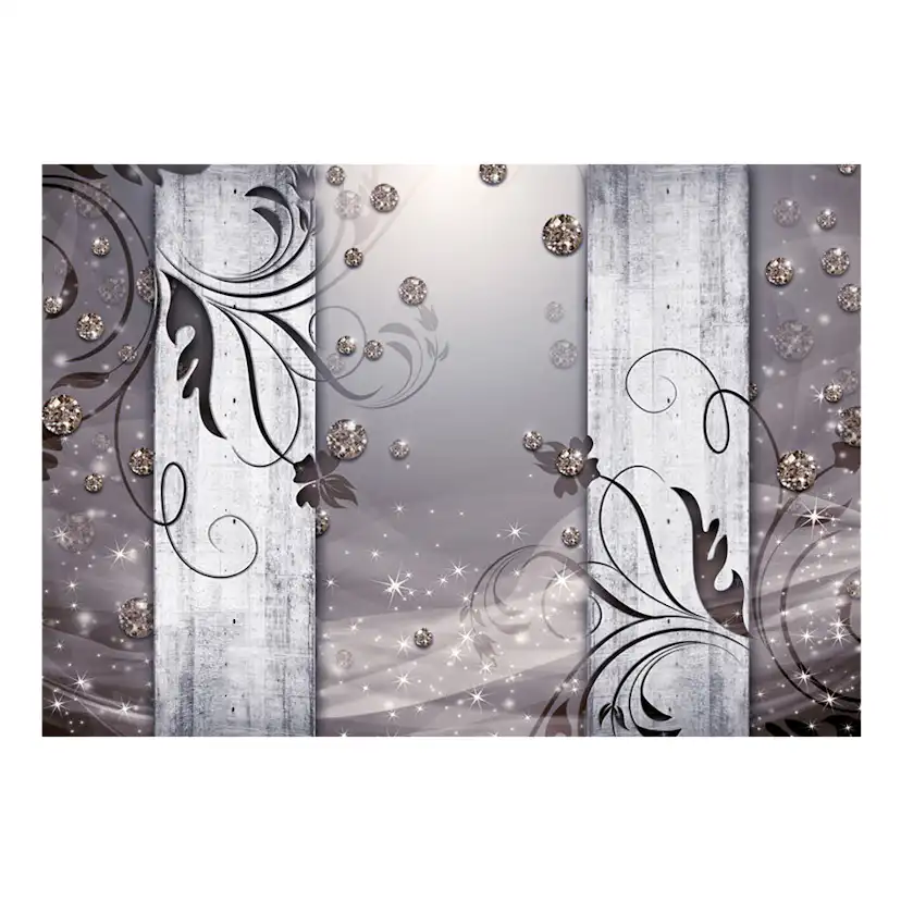 Fototapet Arkiio Night Of The Fireflies