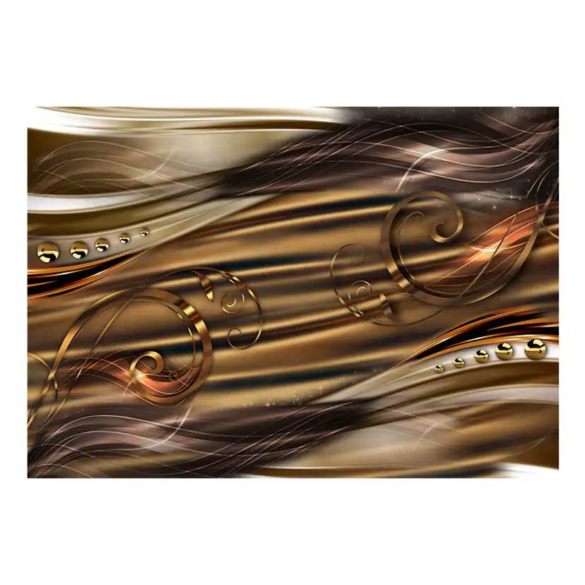 Fototapet Arkiio Amber Haven