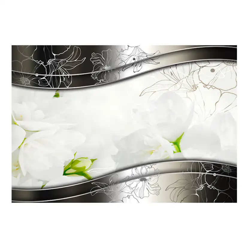 Fototapet Arkiio Jasmine Flowers