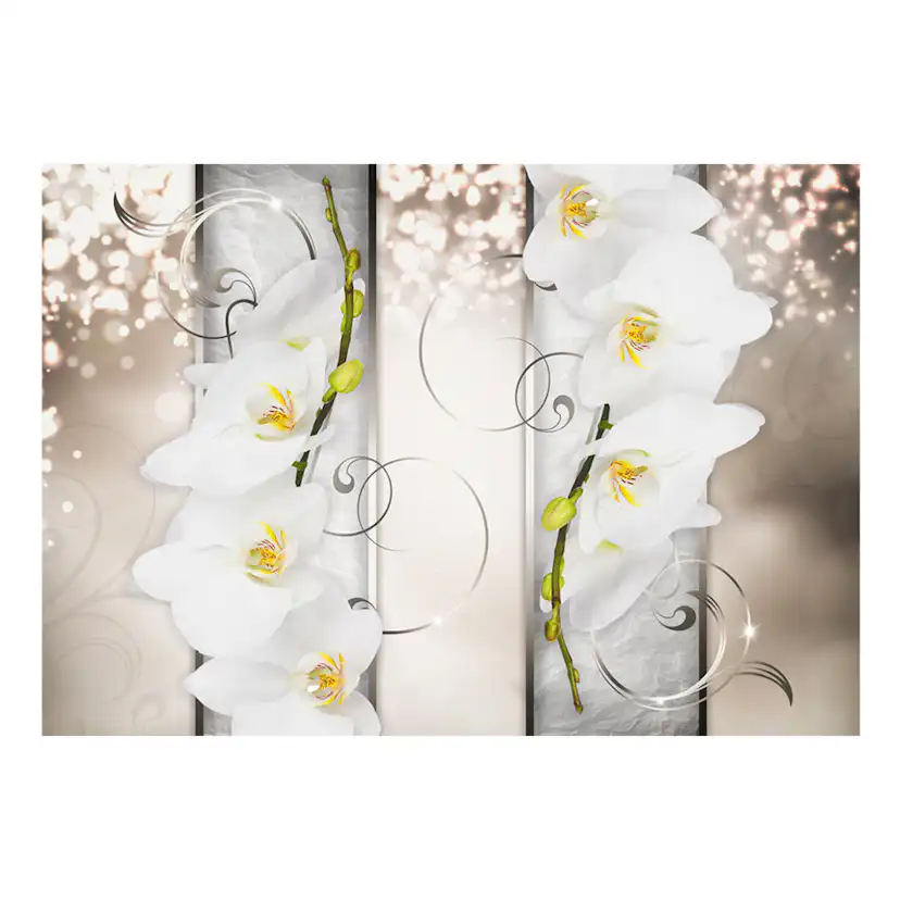 Fototapet Arkiio Sophisticated Duet