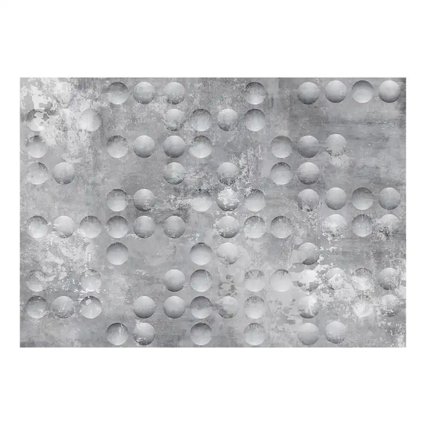 Fototapet Arkiio Dancing Bubbles