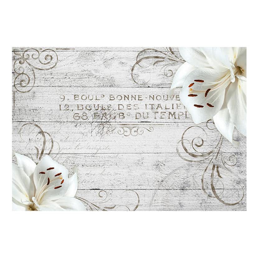 Fototapet Arkiio Bonne Nouvelle