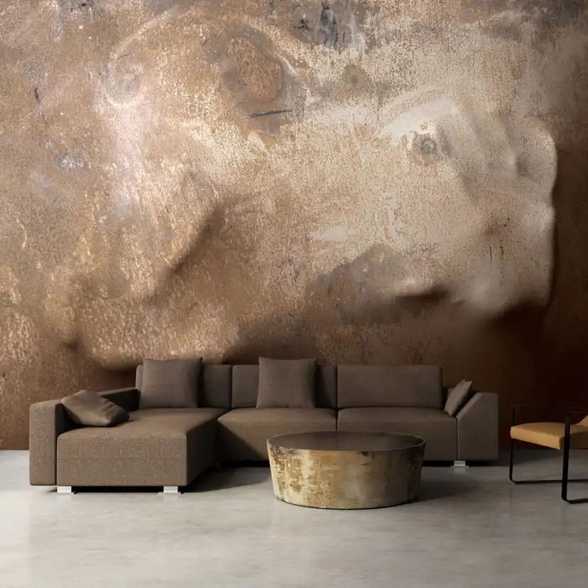 Fototapet Arkiio The Warmth Of Your Hand