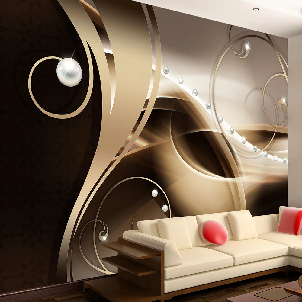 Fototapet Arkiio Cafe Latté