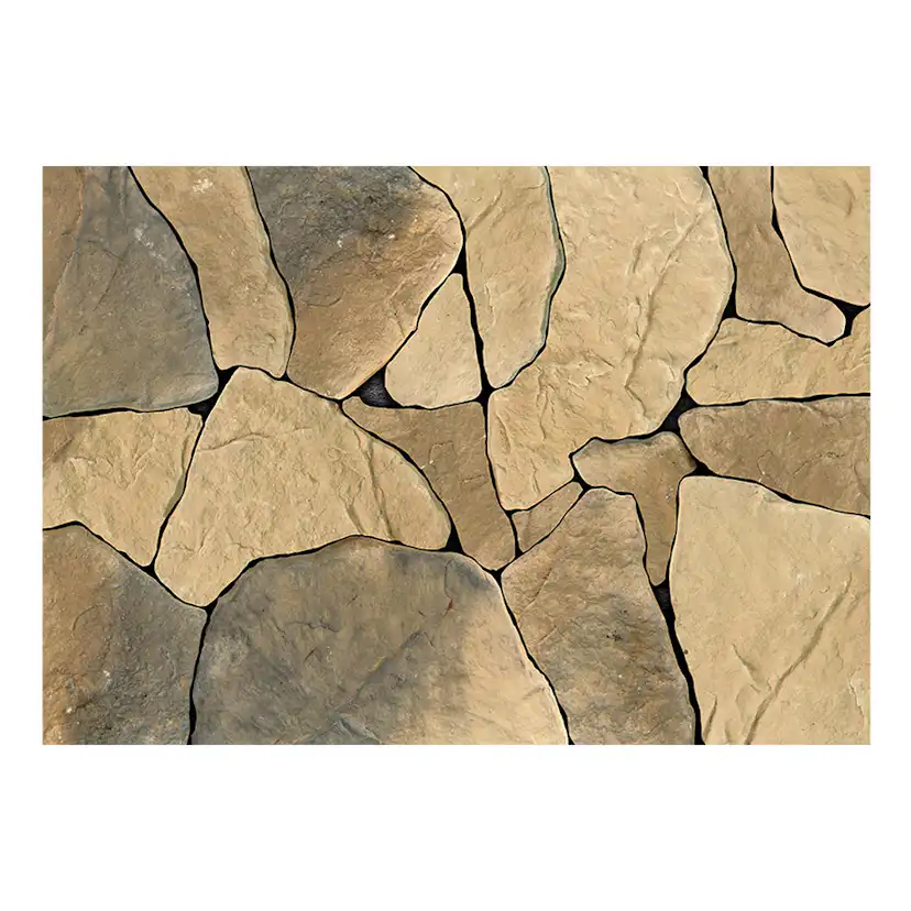 Fototapet Arkiio Giallo California