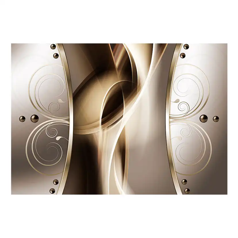 Fototapet Arkiio Caramel Delicacy