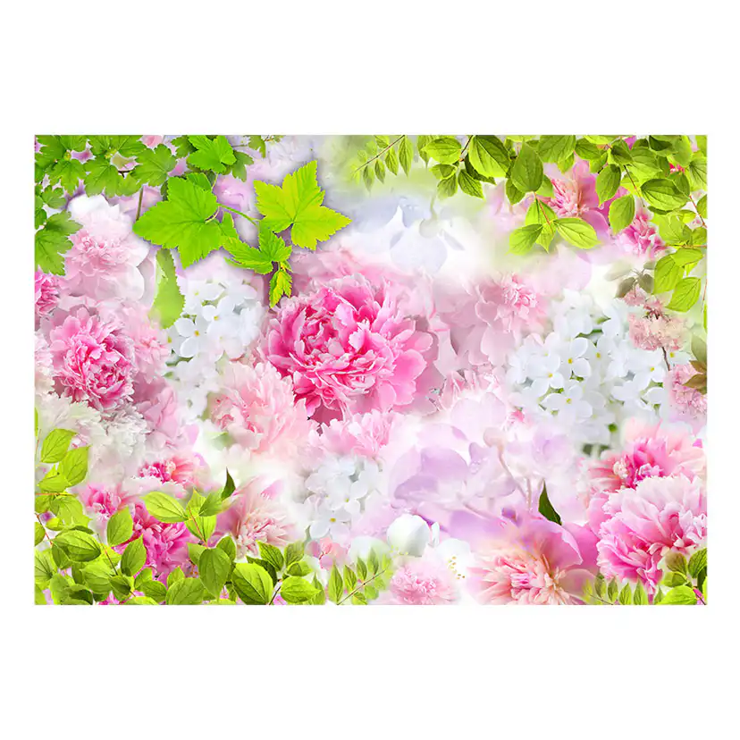 Fototapet Arkiio Peonies