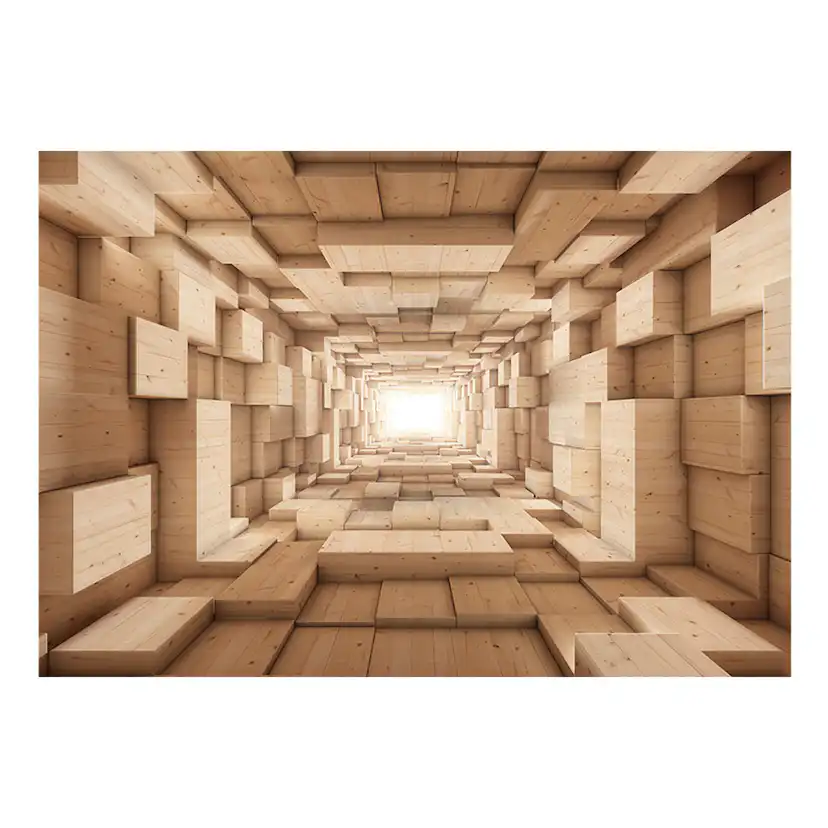 Fototapet Arkiio Upwards...