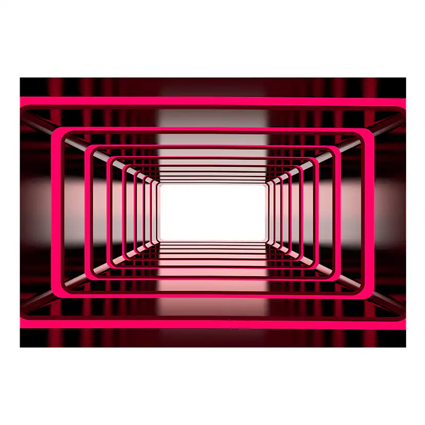 Fototapet Arkiio Ruby Dimension