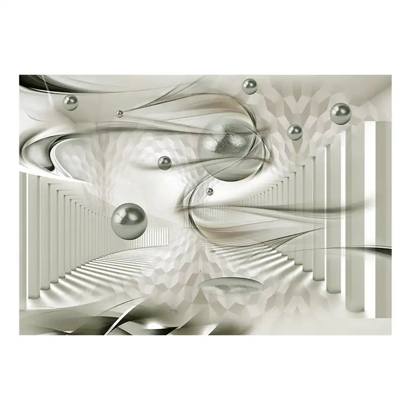 Fototapet Arkiio Silver Bullets