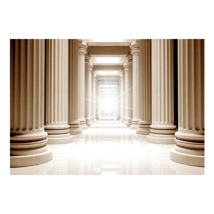 Fototapet Arkiio In The Ancient Pantheon