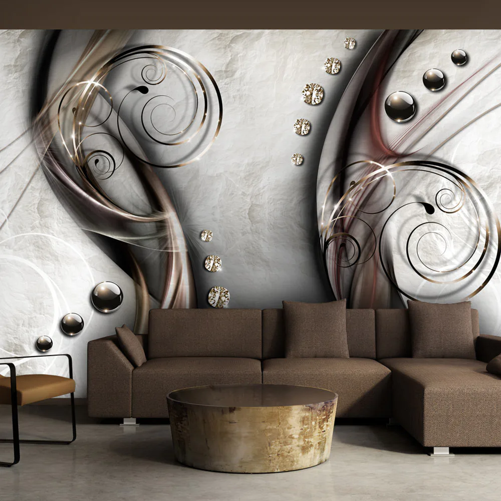 Fototapet Arkiio Two Worlds