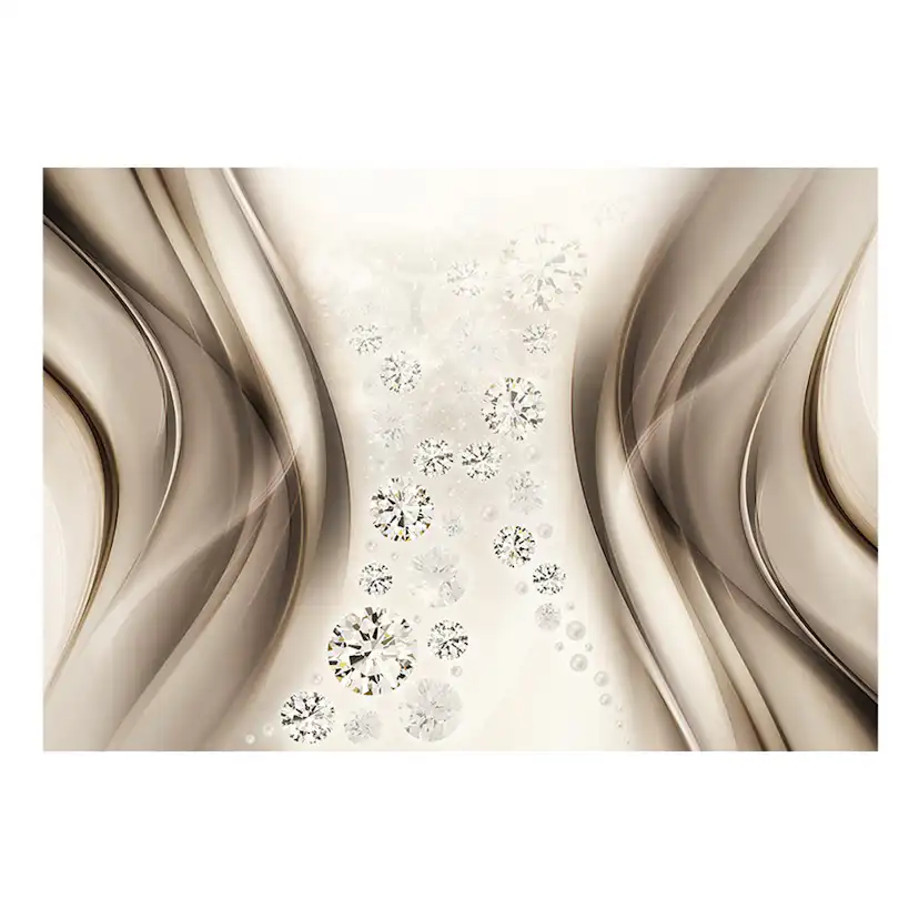 Fototapet Arkiio Diamond Rain