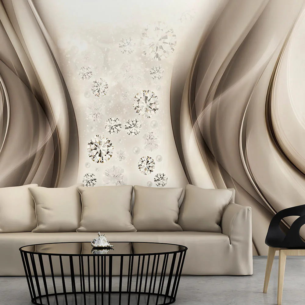 Fototapet Arkiio Diamond Rain