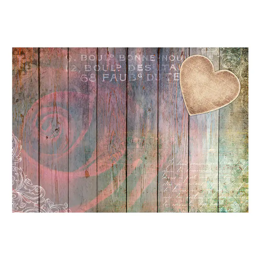 Fototapet Arkiio Carved Memories