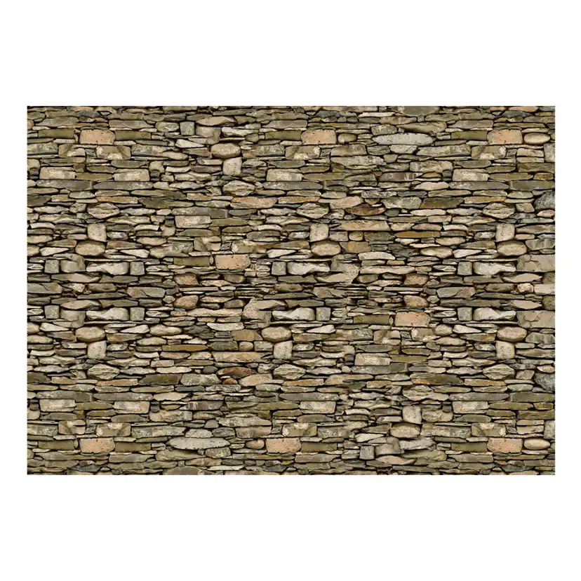 Fototapet Arkiio Stone Wall
