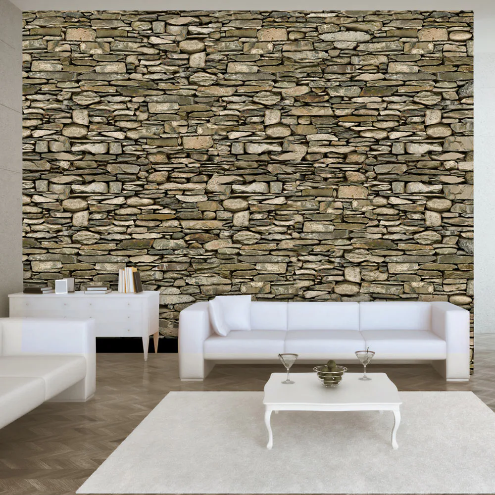 Fototapet Arkiio Stone Wall