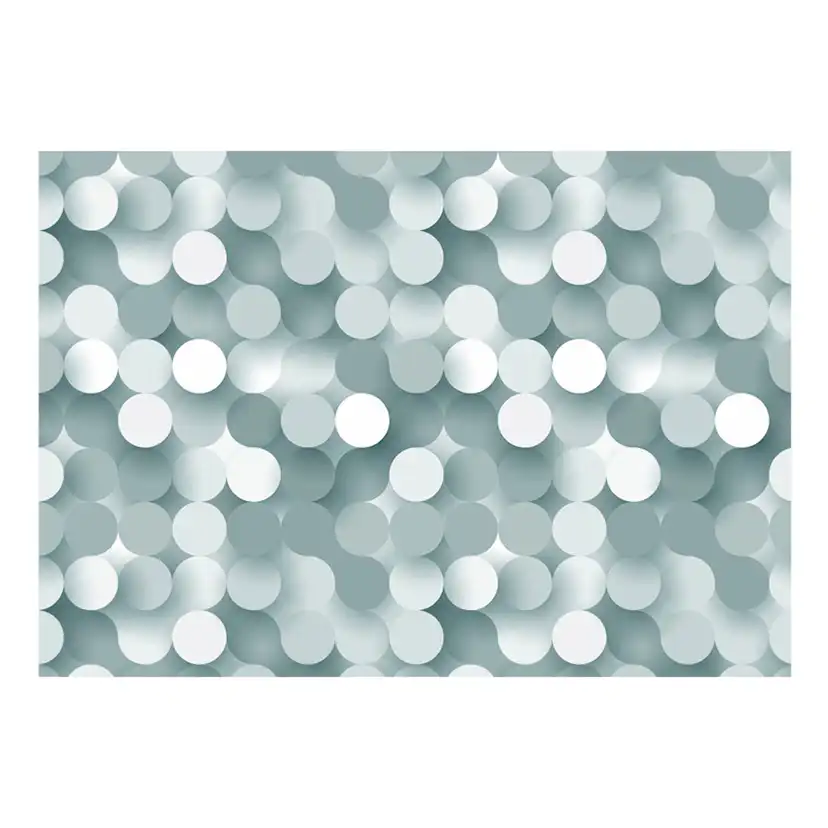 Fototapet Arkiio In The Net Of Grey