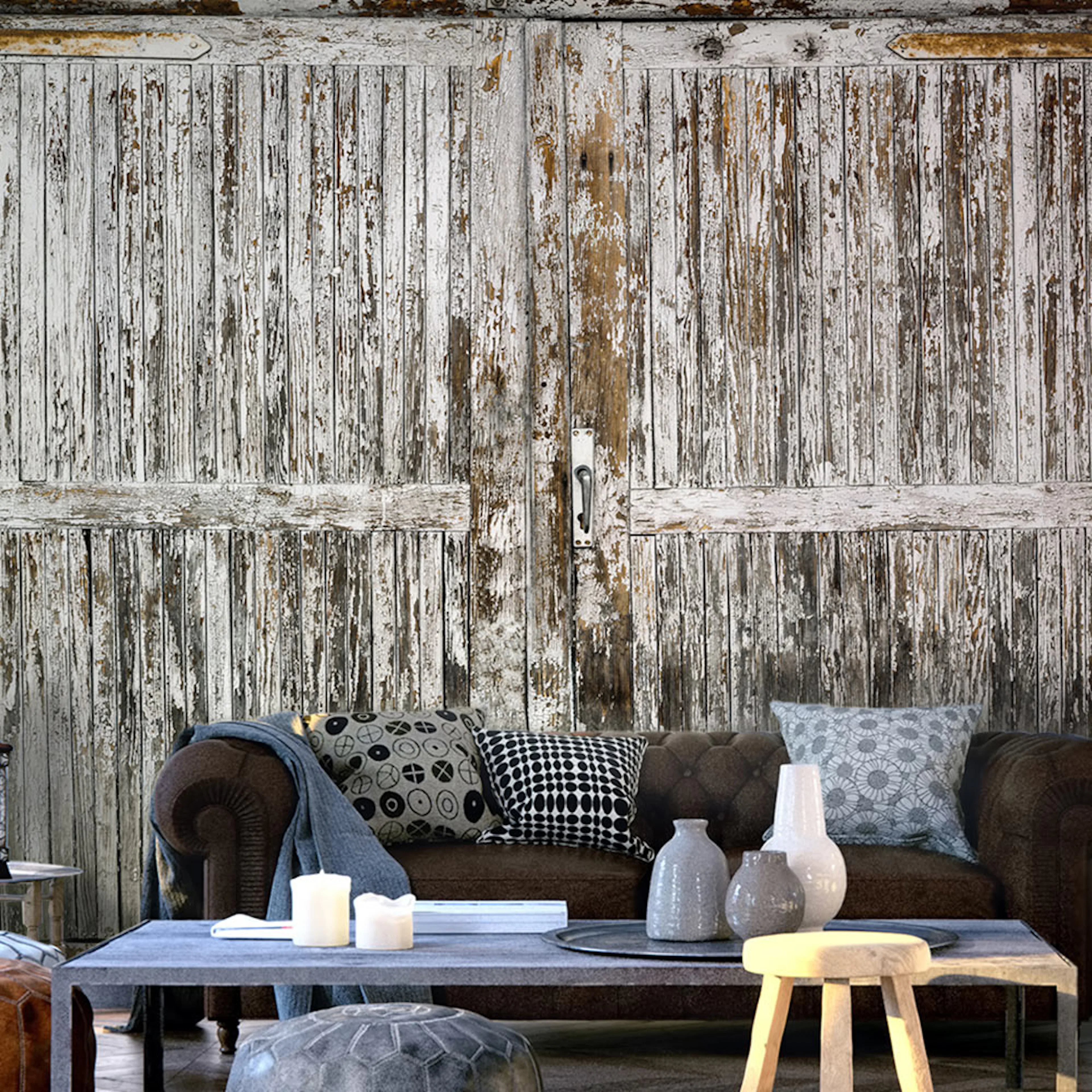 Fototapet Arkiio The Whispering Door