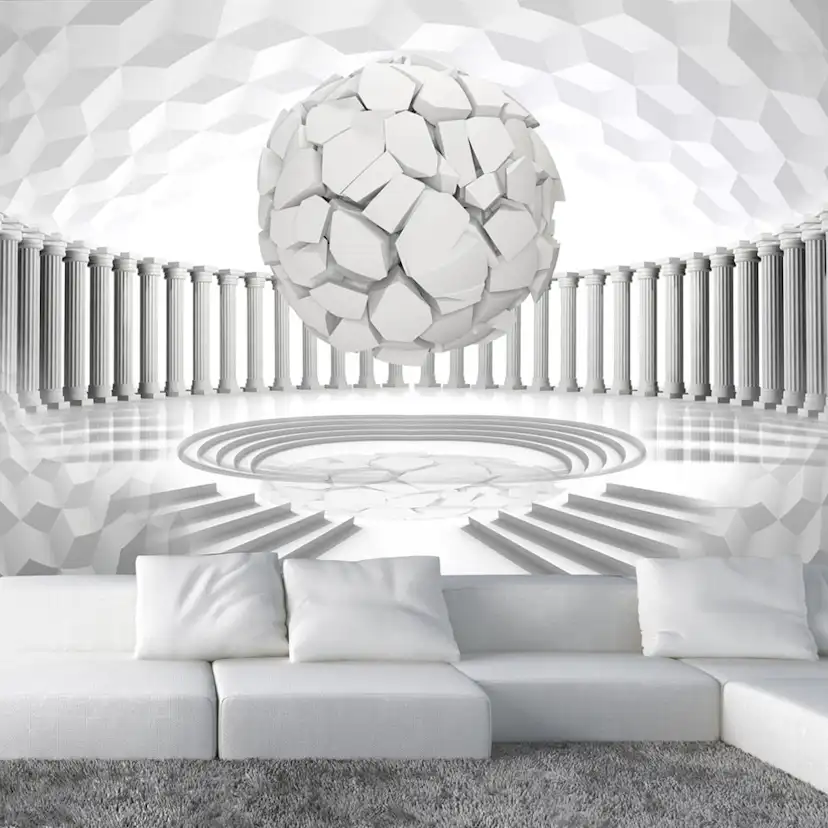 Fototapet Arkiio Hidden Geometry