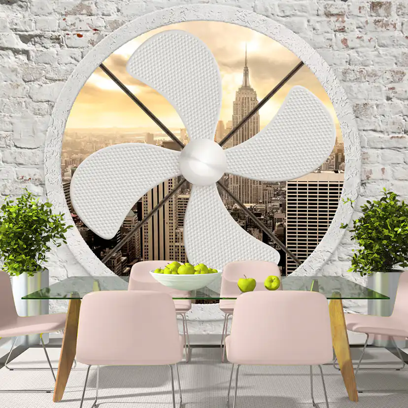 Fototapet Arkiio Mood Of New York