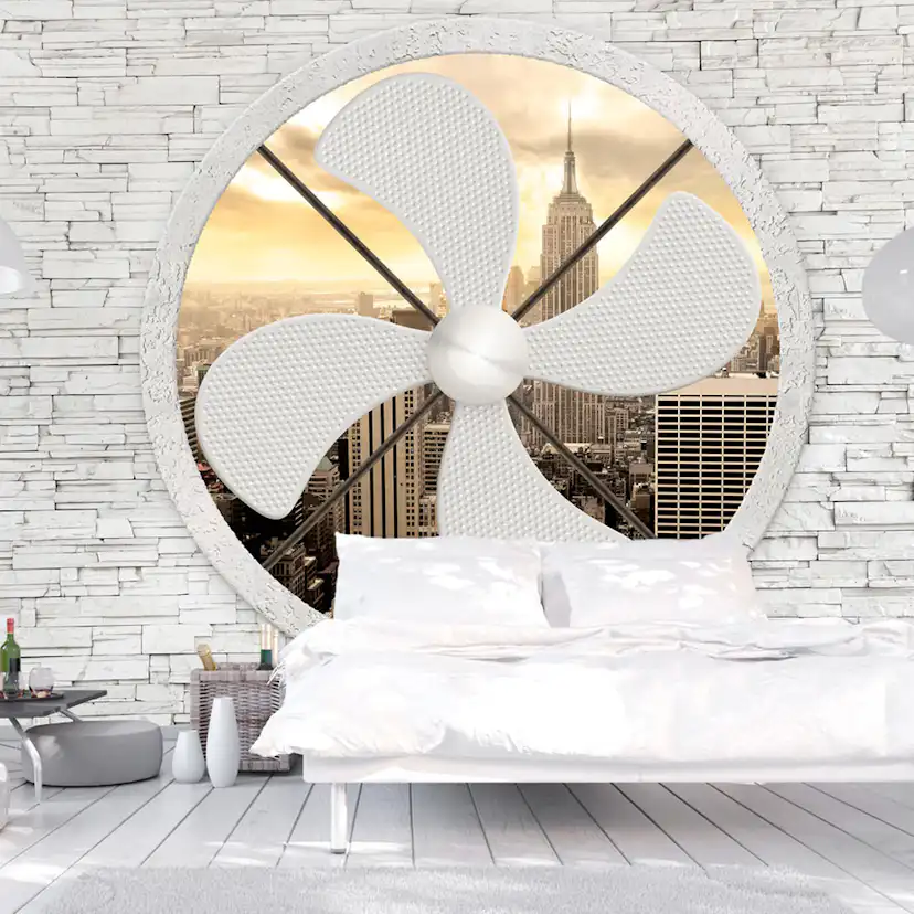 Fototapet Arkiio New York Waft