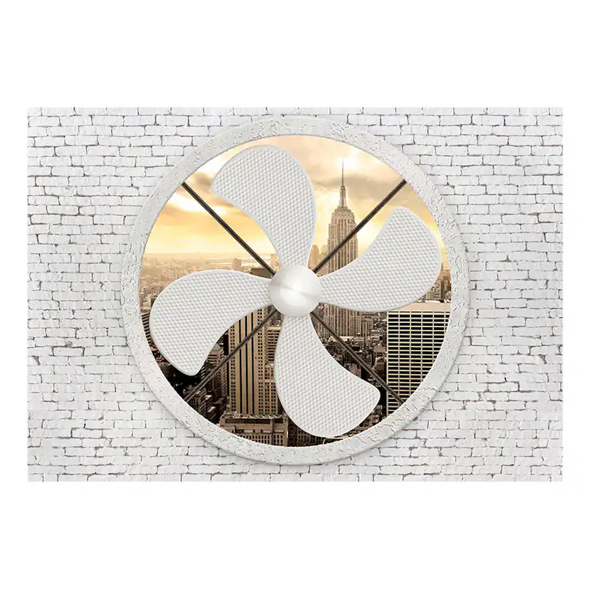 Fototapet Arkiio Climatic New York