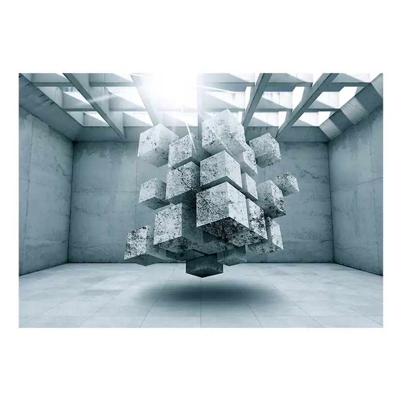 Fototapet Arkiio Trapped In Space