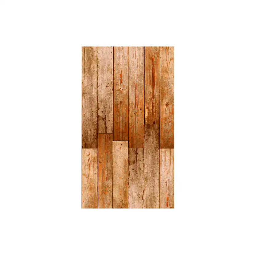 Fototapet Arkiio Russet floor 50x1000 cm