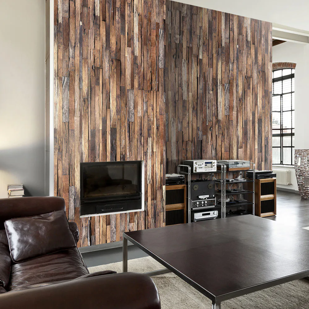 Fototapet Arkiio Natural solace 50x1000 cm