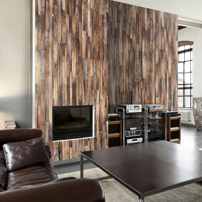 Fototapet Arkiio Natural solace 50x1000 cm