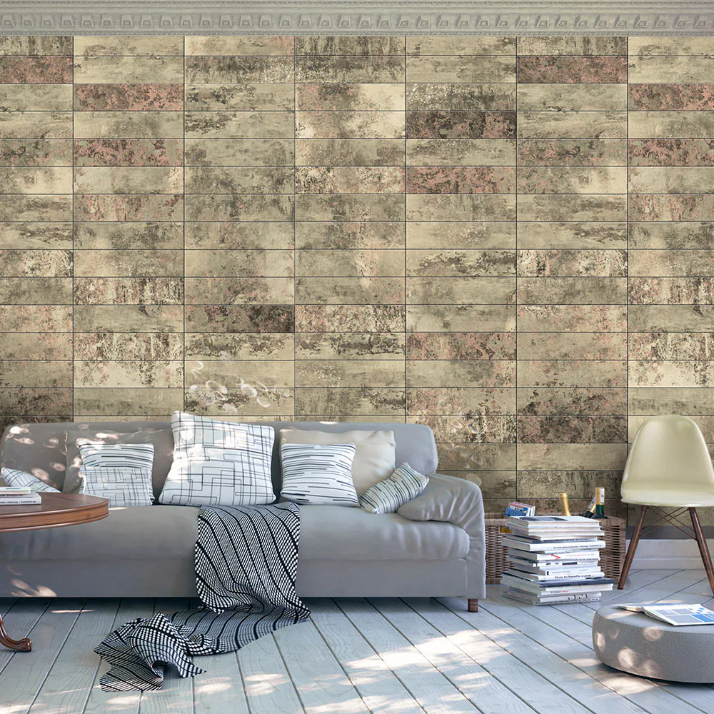 Fototapet Arkiio Quicksand 50x1000 cm