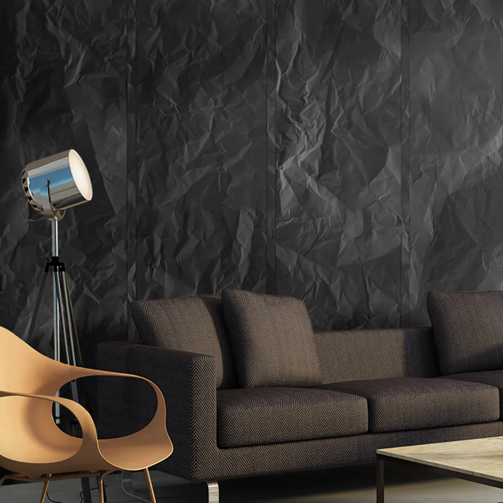 Fototapet Arkiio Sooty 50x1000 cm