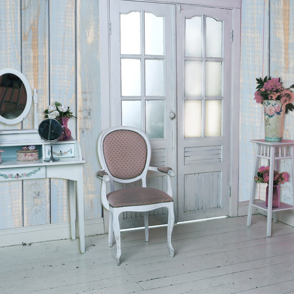 Fototapet Arkiio Clear sky 50x1000 cm