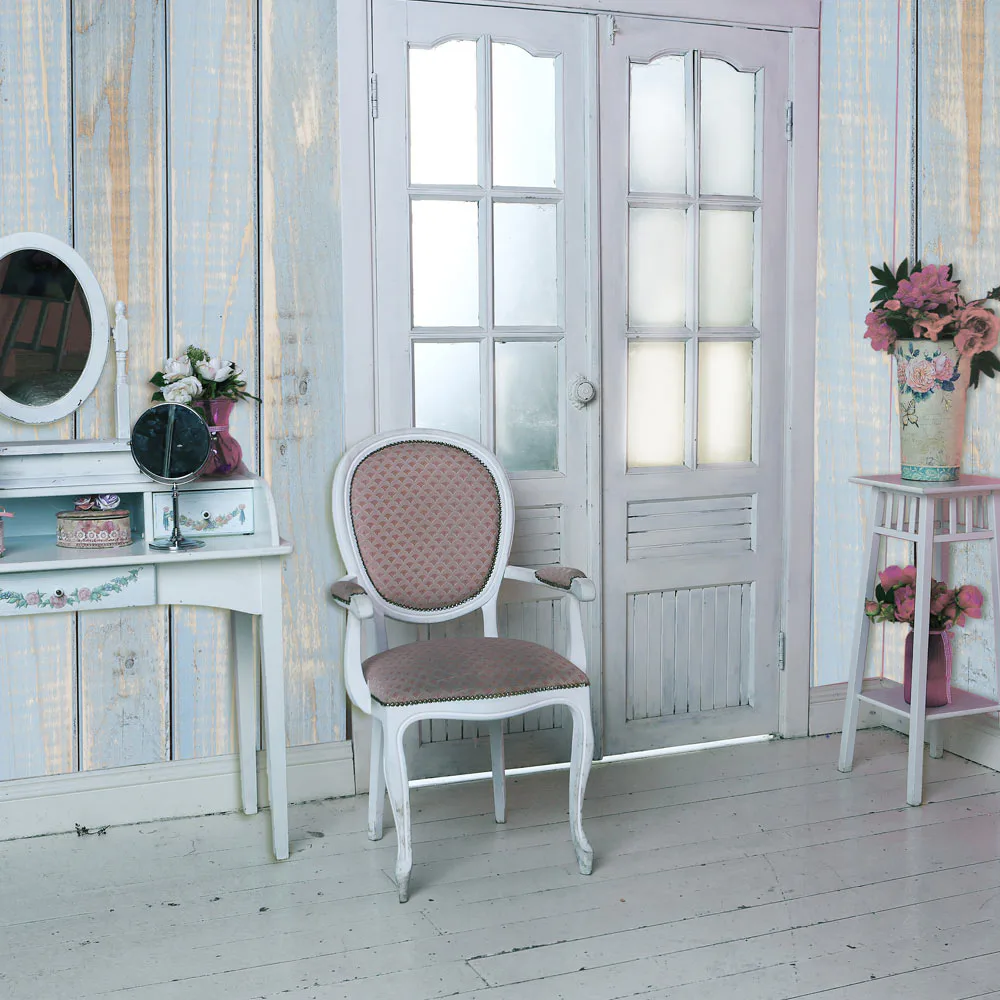 Fototapet Arkiio Clear sky 50x1000 cm