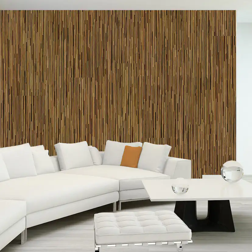 Fototapet Arkiio Quiet breath 50x1000 cm