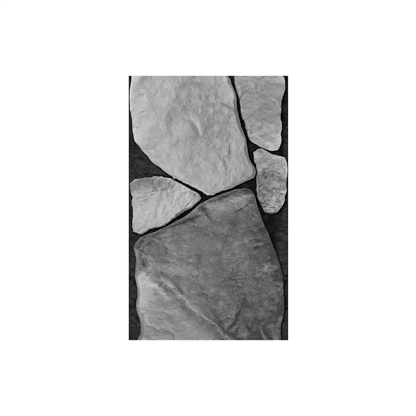 Fototapet Arkiio Greyscale 50x1000 cm