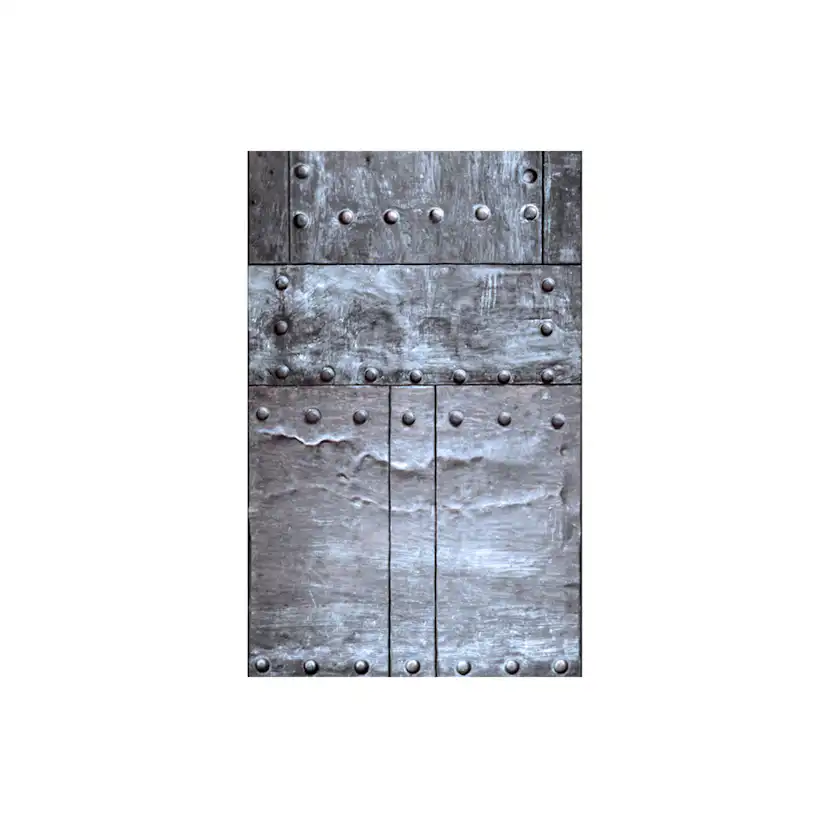 Fototapet Arkiio Brass dream 50x1000 cm