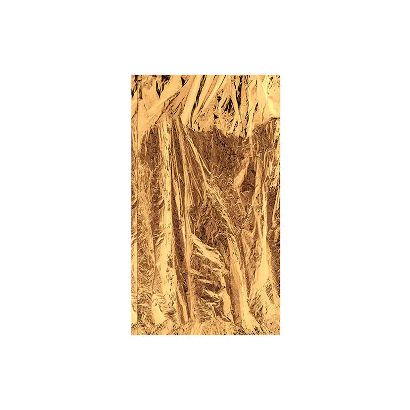 Fototapet Arkiio Golden clouds 50x1000 cm