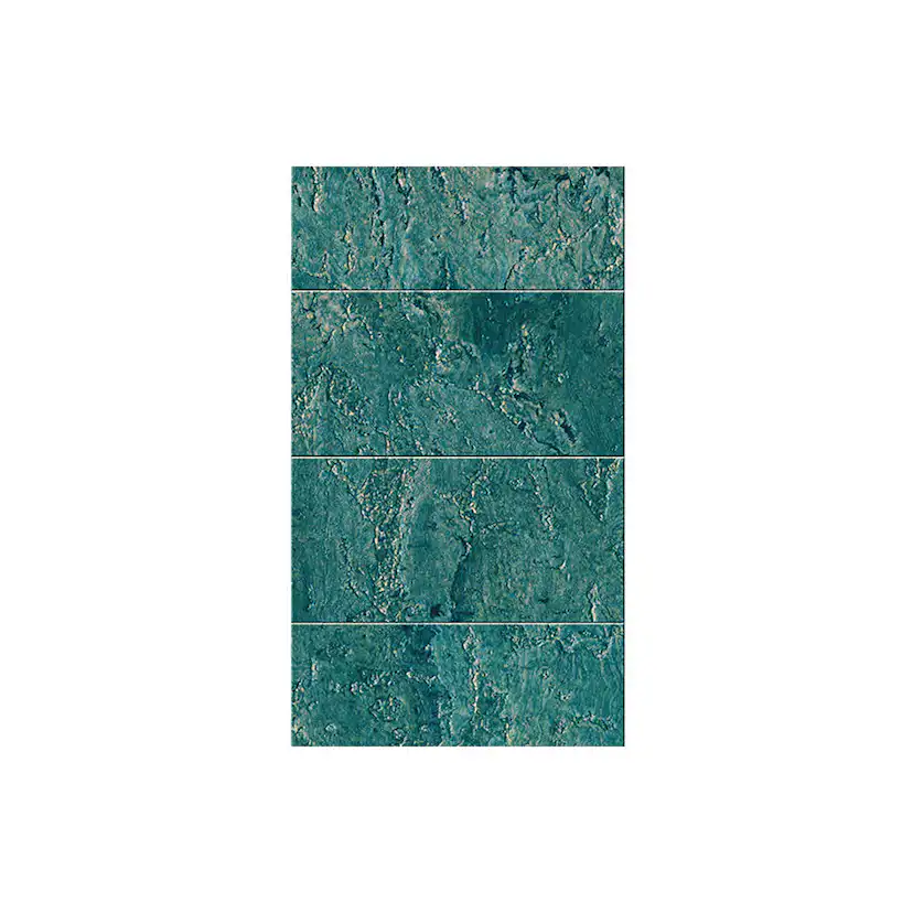 Fototapet Arkiio Blue stones 50x1000 cm
