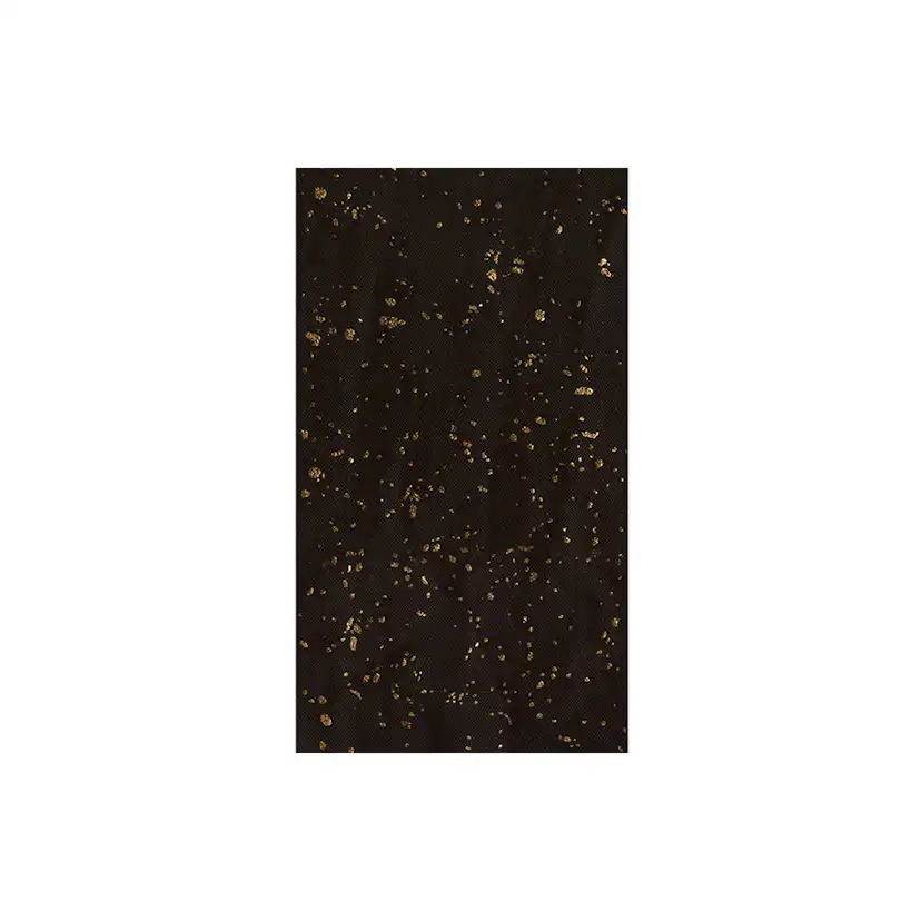 Fototapet Arkiio Black gold 50x1000 cm
