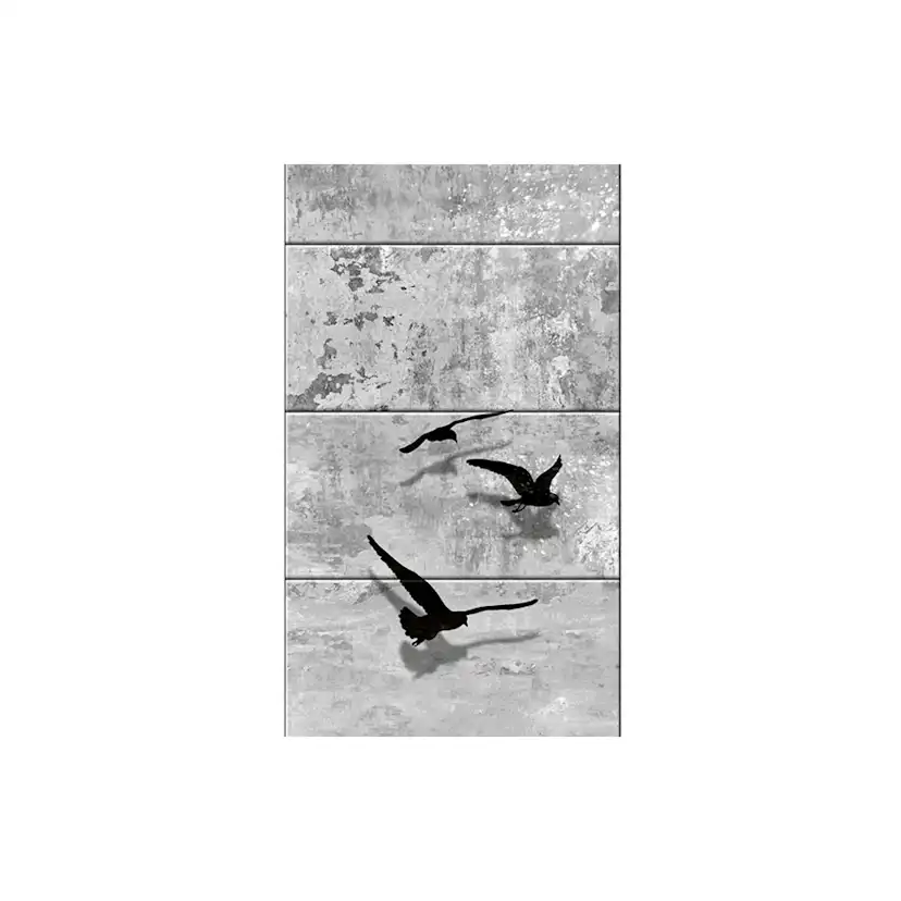 Fototapet Arkiio Pilgrims of the Sky 50x1000 cm