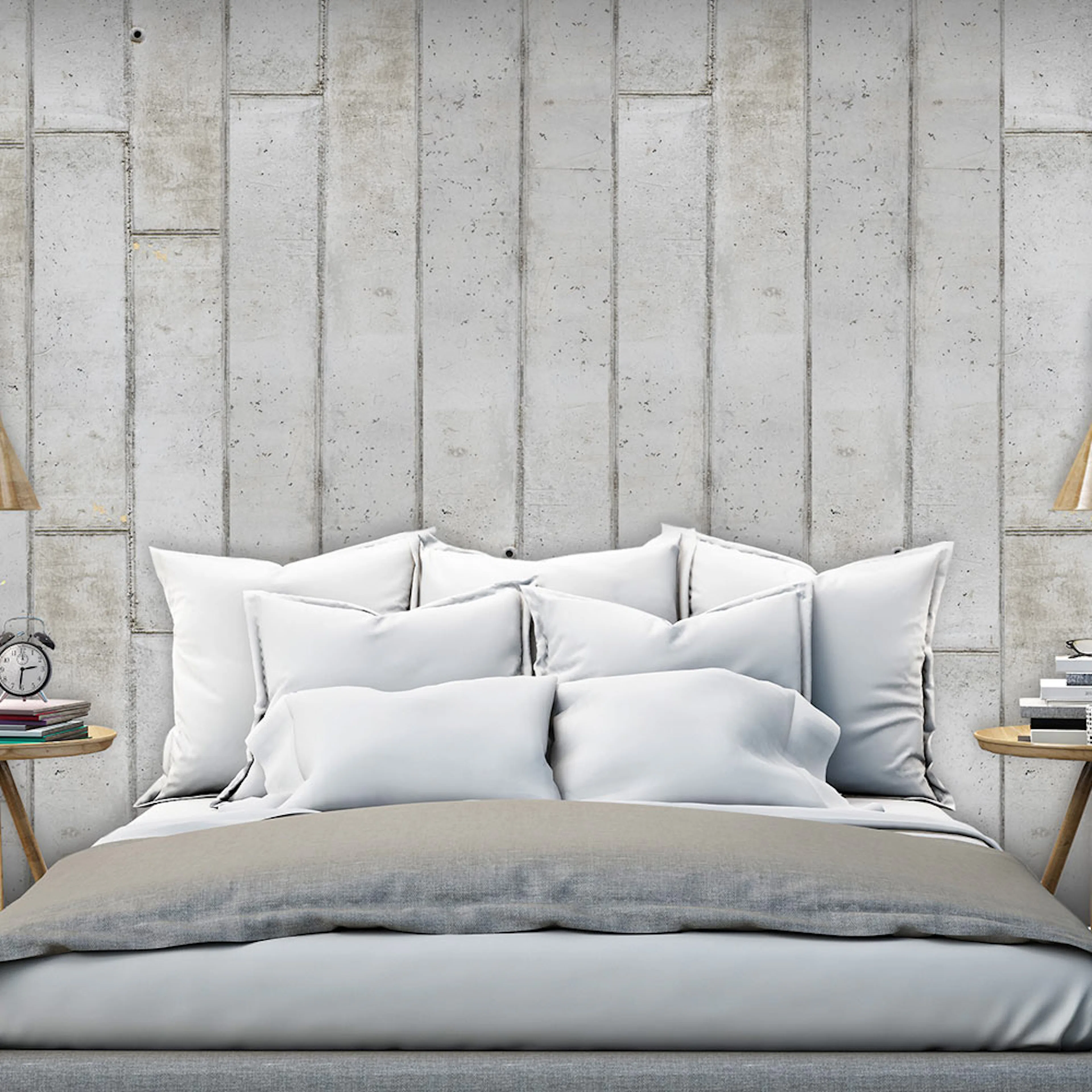 Fototapet Arkiio Urban Pattern 50x1000 cm