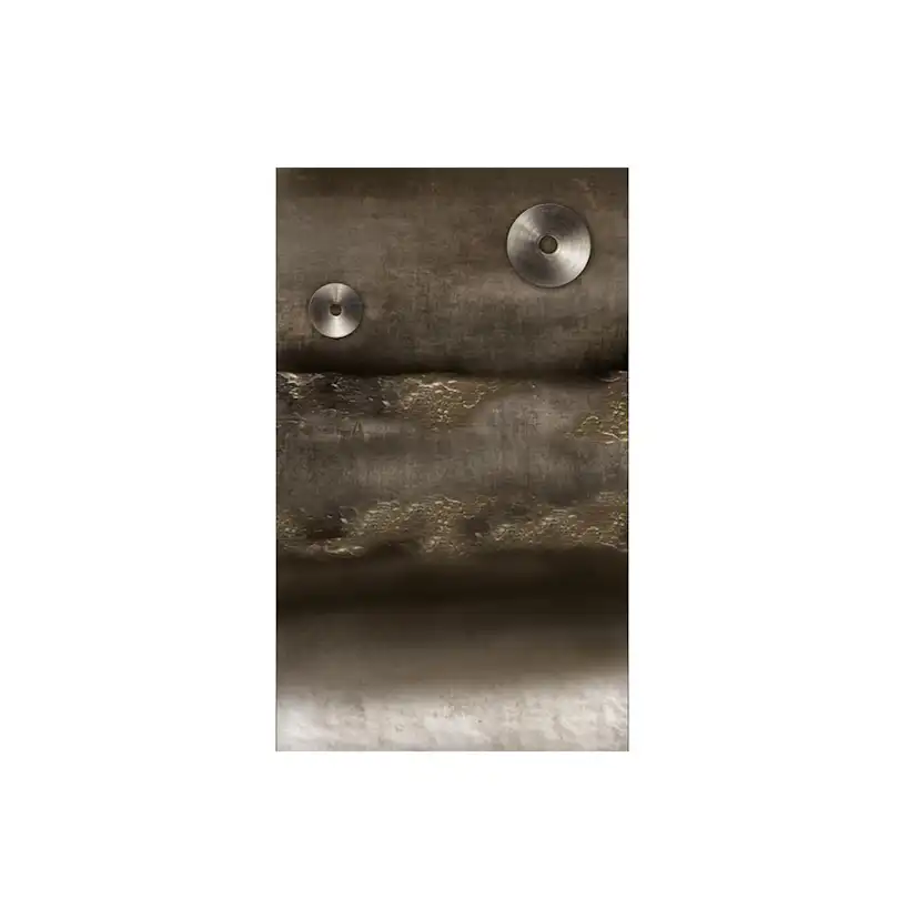 Fototapet Arkiio Harmonious Interlacing 50x1000 cm