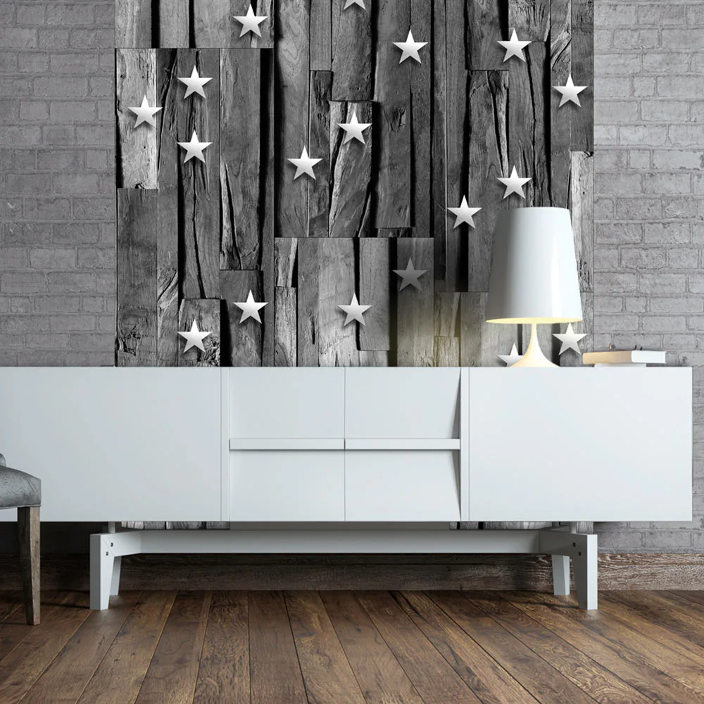 Fototapet Arkiio Configuration of Stars 50x1000 cm