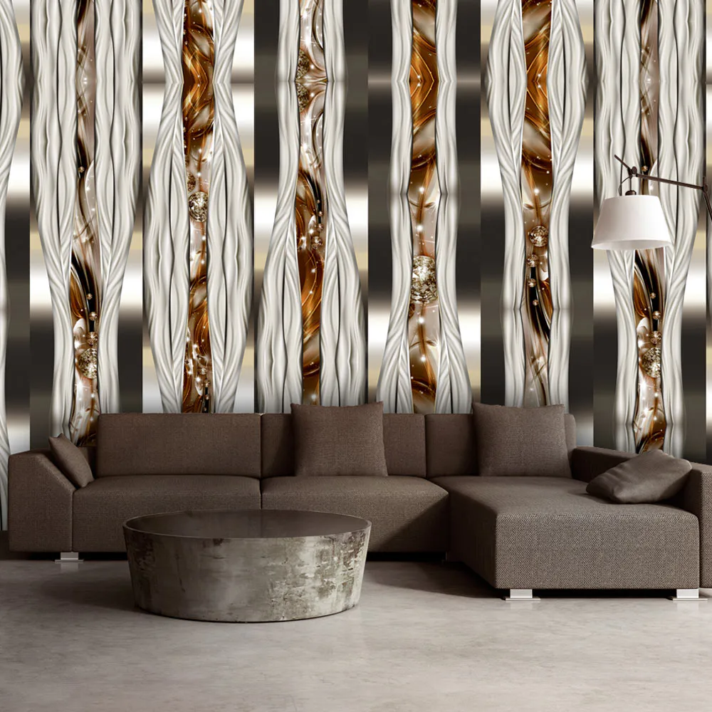 Fototapet Arkiio Artistic Expression 50x1000 cm