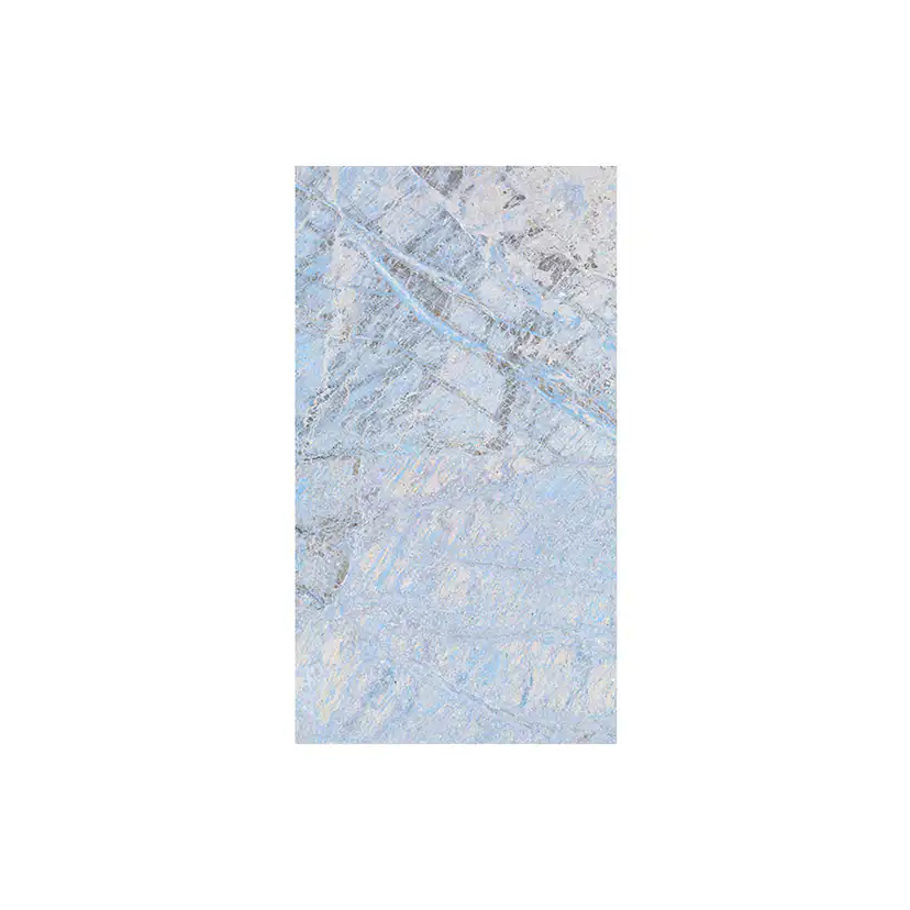 Fototapet Arkiio Blue Marble 50x1000 cm